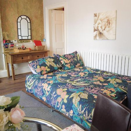 1 Bedrooms Flat In Central Edinburgh Haymarket, Heart Of Edinburgh Flat Sleeps 4 , Exterior photo