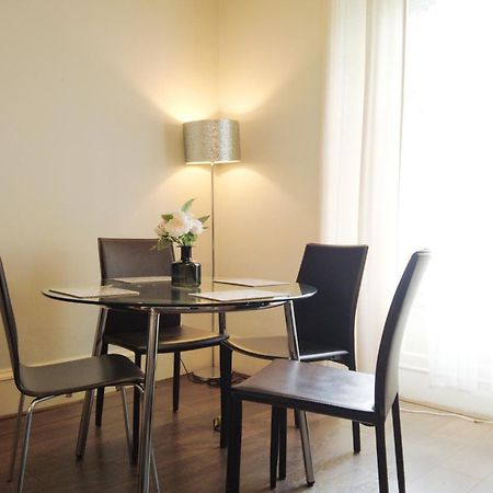 1 Bedrooms Flat In Central Edinburgh Haymarket, Heart Of Edinburgh Flat Sleeps 4 , Exterior photo