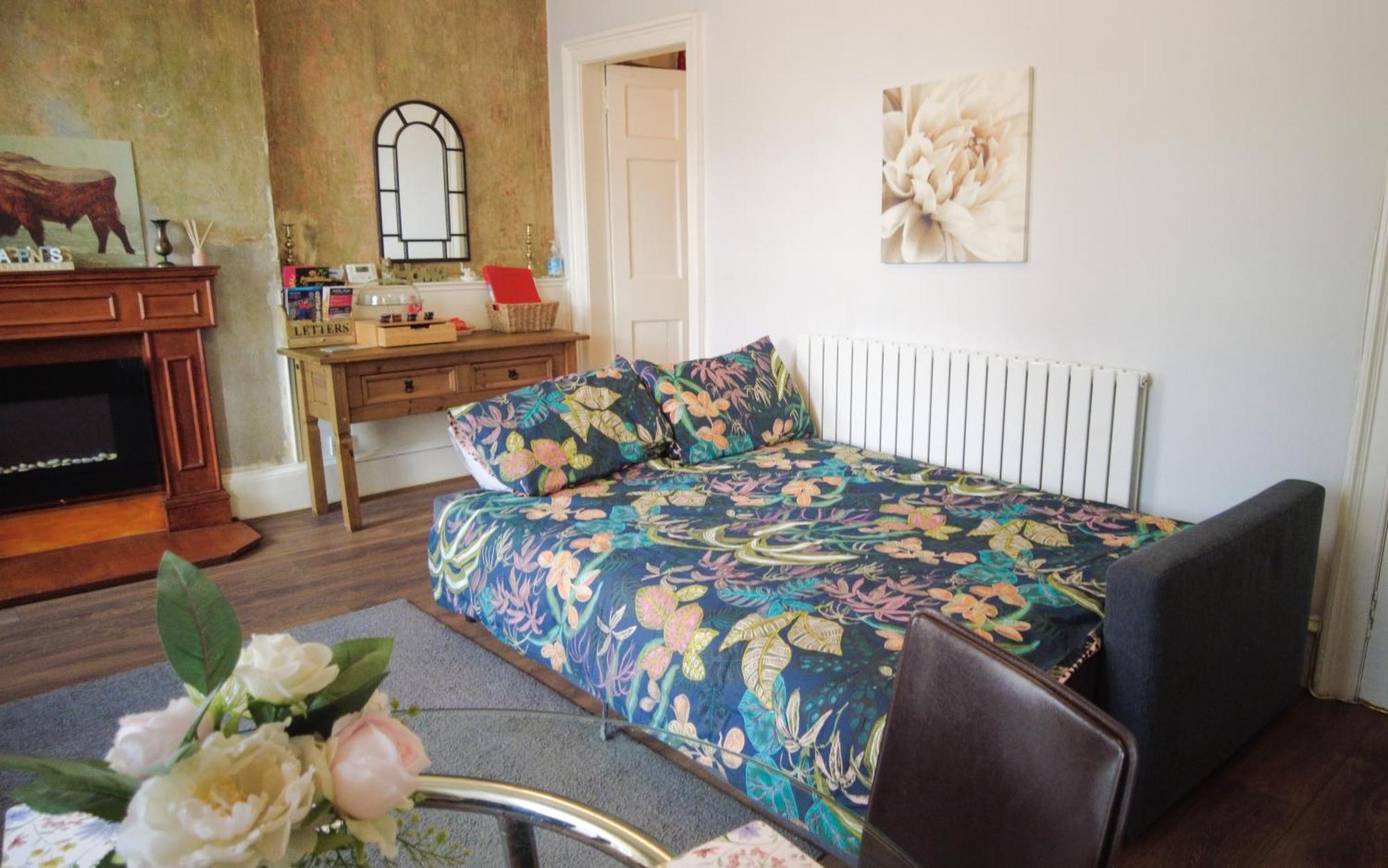 1 Bedrooms Flat In Central Edinburgh Haymarket, Heart Of Edinburgh Flat Sleeps 4 , Exterior photo